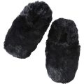 Ebony Aromatherapy Slippers