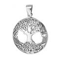 Tree of Life Pendant