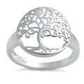 Tree of Life Ring